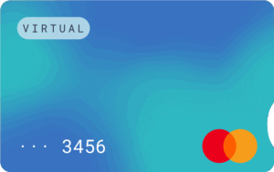 Virtual cards!