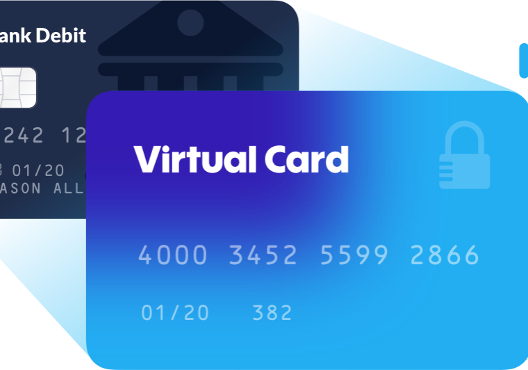 Learn the benefits of virtual cards