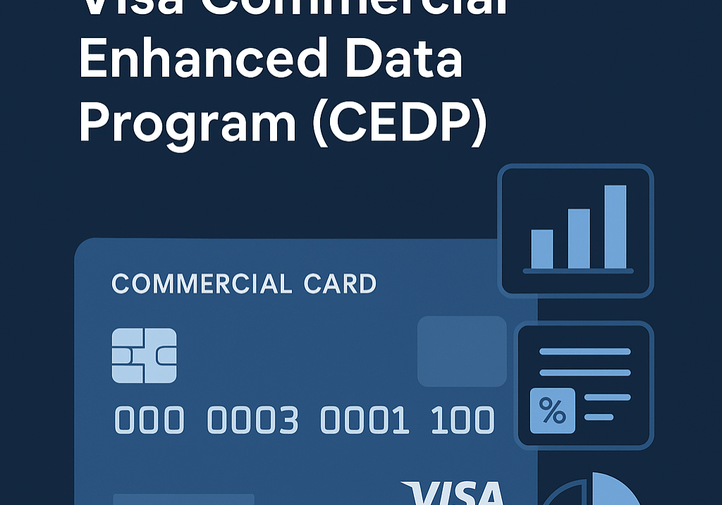 Understanding Visa CEPD